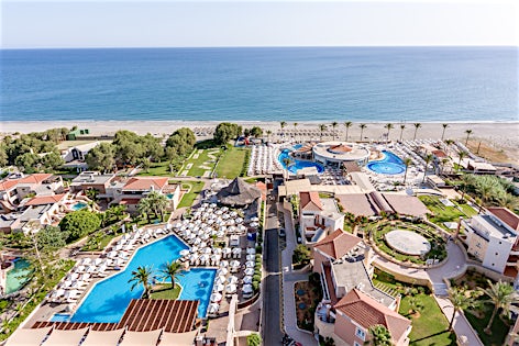 TUI Family Life Creta Paradise by Atlantica